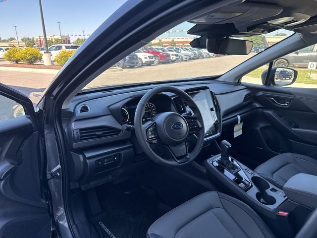 2026 Subaru Crosstrek Hybrid Limited
