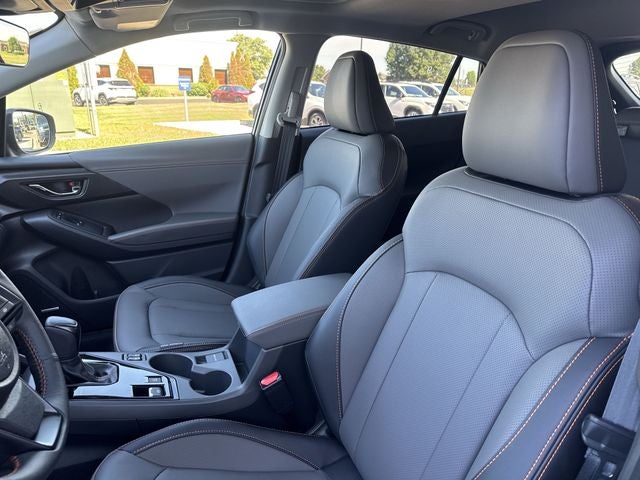 2026 Subaru Crosstrek Hybrid Limited