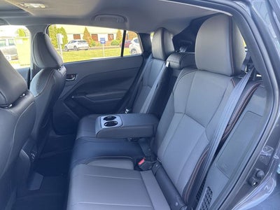 2026 Subaru Crosstrek Hybrid Limited