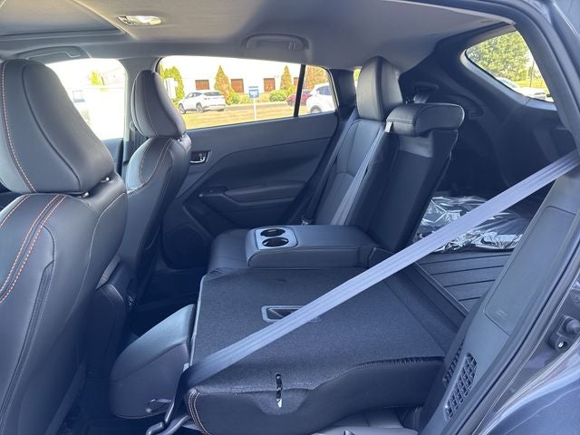 2026 Subaru Crosstrek Hybrid Limited