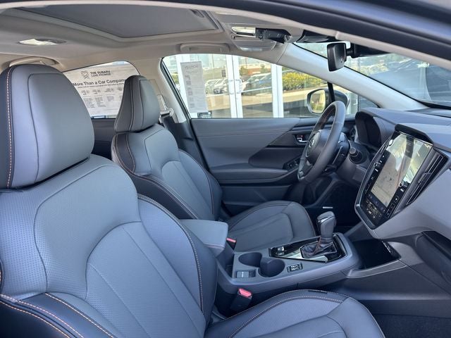 2026 Subaru Crosstrek Hybrid Limited
