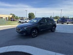 2026 Subaru Crosstrek Hybrid Limited
