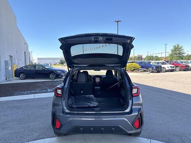 2026 Subaru Crosstrek Hybrid Limited