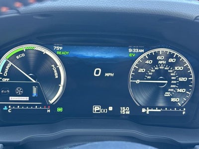 2026 Subaru Crosstrek Hybrid Limited