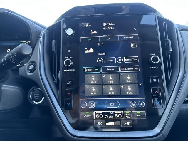 2026 Subaru Crosstrek Hybrid Limited