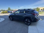 2026 Subaru Crosstrek Hybrid Limited