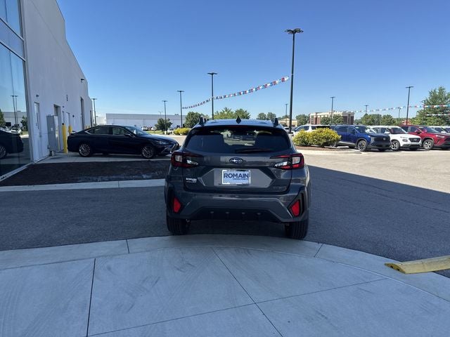 2026 Subaru Crosstrek Hybrid Limited