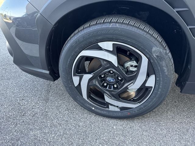 2026 Subaru Crosstrek Hybrid Limited