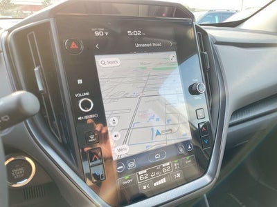 2026 Subaru Crosstrek Hybrid Limited