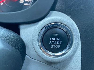 2016 Subaru Forester 2.5i Touring