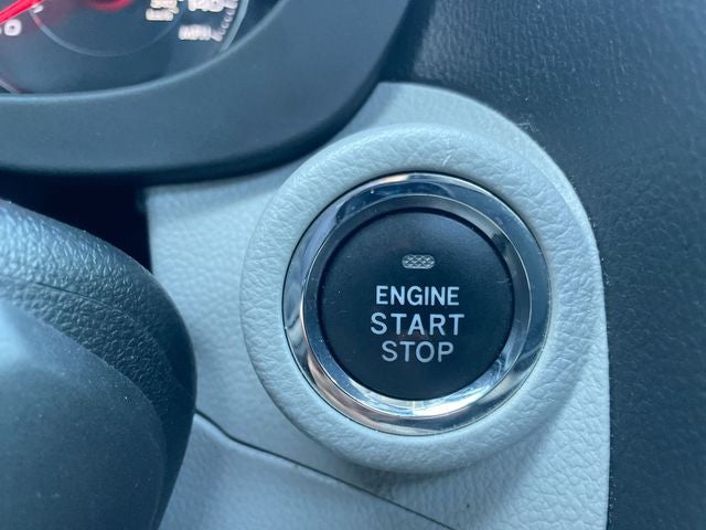 2016 Subaru Forester 2.5i Touring