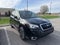 2018 Subaru Forester 2.0XT Touring