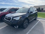 2018 Subaru Forester 2.0XT Touring