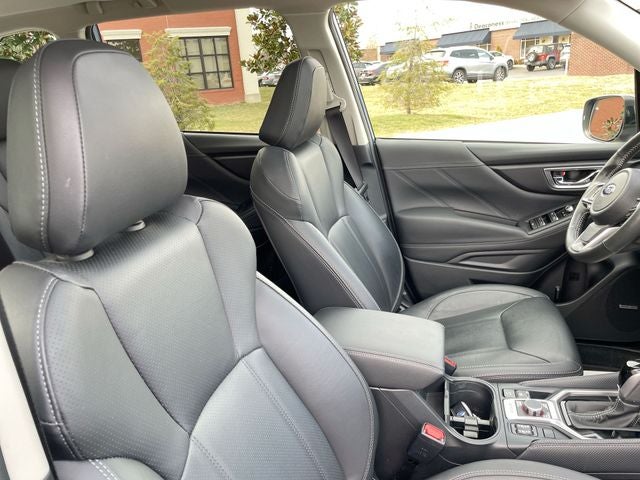 2024 Subaru Forester Touring