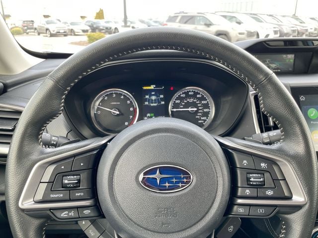 2024 Subaru Forester Touring