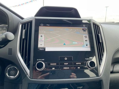 2024 Subaru Forester Touring