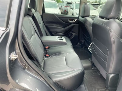 2023 Subaru Forester Touring