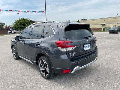 2023 Subaru Forester Touring