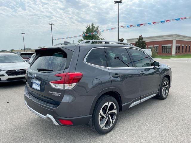 2023 Subaru Forester Touring