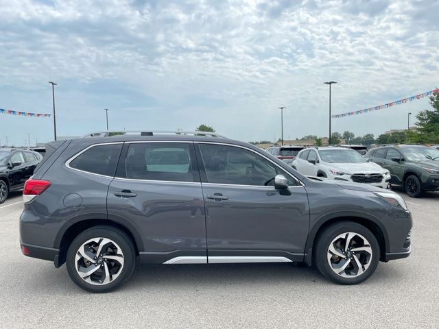2023 Subaru Forester Touring