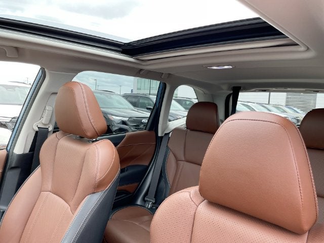 2022 Subaru Forester Touring