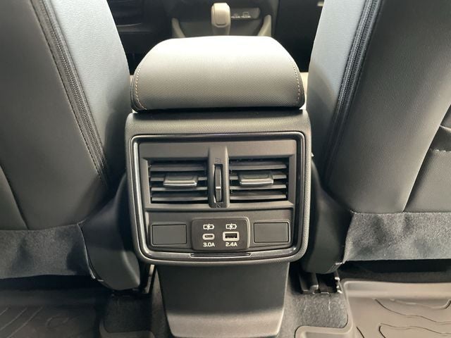 2025 Subaru Forester Hybrid Sport