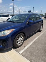 2012 Mazda Mazda3 i Touring