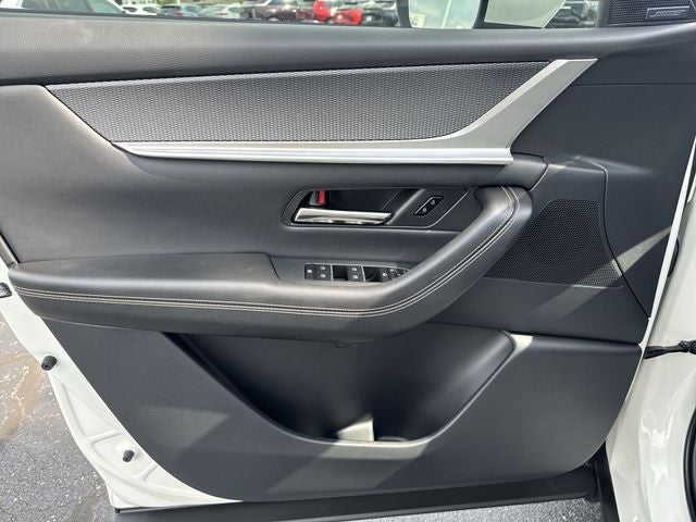 2025 Mazda Mazda CX-90 3.3 Turbo Premium Plus