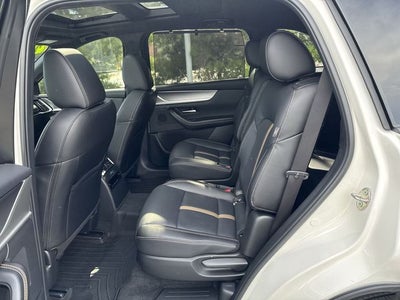 2025 Mazda Mazda CX-90 3.3 Turbo Premium Plus