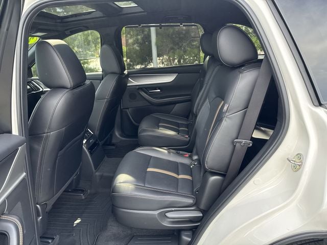 2025 Mazda Mazda CX-90 3.3 Turbo Premium Plus