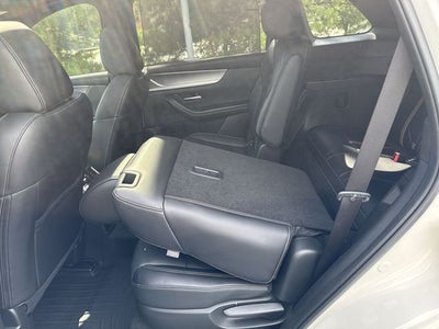 2025 Mazda Mazda CX-90 3.3 Turbo Premium Plus