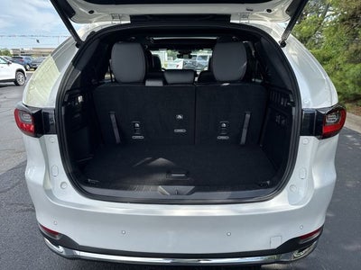 2025 Mazda Mazda CX-90 3.3 Turbo Premium Plus