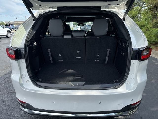 2025 Mazda Mazda CX-90 3.3 Turbo Premium Plus