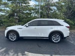 2025 Mazda Mazda CX-90 3.3 Turbo Premium Plus