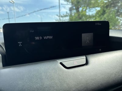 2025 Mazda Mazda CX-90 3.3 Turbo Premium Plus