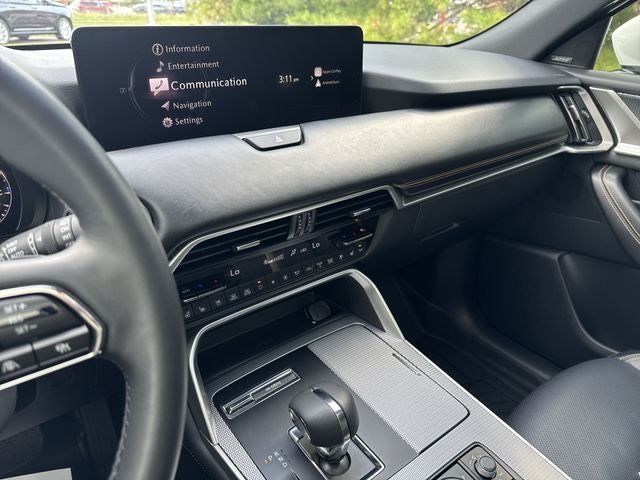 2025 Mazda Mazda CX-90 3.3 Turbo Premium Plus