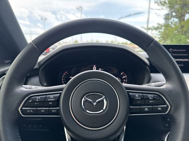 2025 Mazda Mazda CX-90 3.3 Turbo Premium Plus