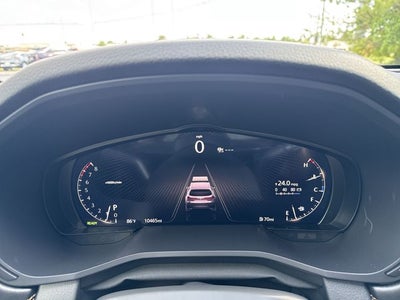 2025 Mazda Mazda CX-90 3.3 Turbo Premium Plus