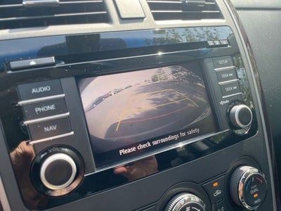 2013 Mazda Mazda CX-9 Grand Touring