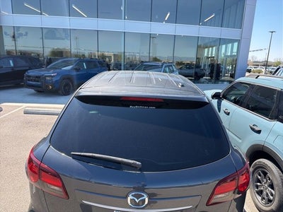 2013 Mazda Mazda CX-9 Grand Touring