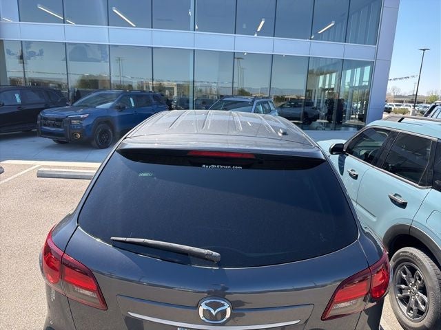 2013 Mazda Mazda CX-9 Grand Touring