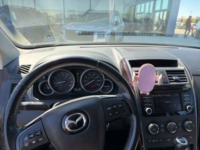 2013 Mazda Mazda CX-9 Grand Touring