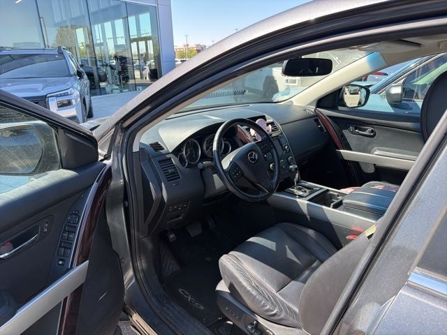 2013 Mazda Mazda CX-9 Grand Touring