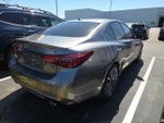 2023 INFINITI Q50 Red Sport 400