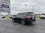 2021 Nissan Armada Platinum