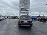 2021 Nissan Armada Platinum
