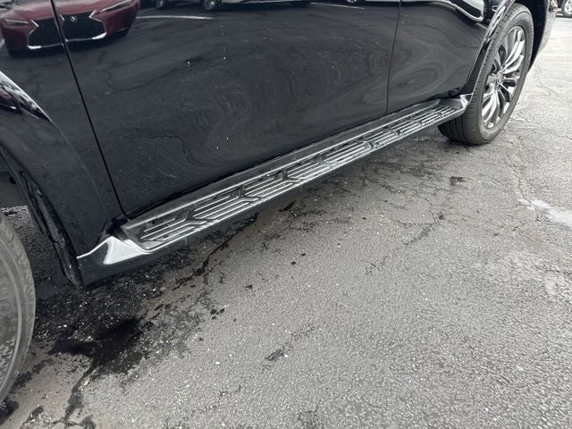 2021 Nissan Armada Platinum