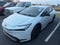 2025 Toyota Prius Nightshade