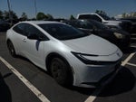 2024 Toyota Prius Prime SE