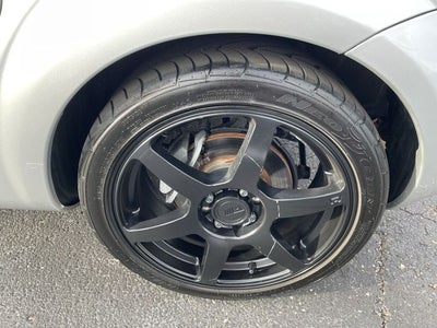 2001 Toyota MR2 Spyder Base